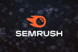 Semrush: A Seo Tool