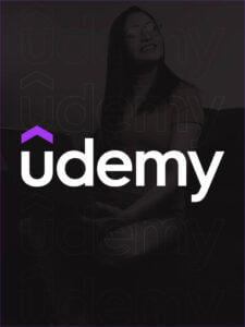Udemy- The platform for the online writing course